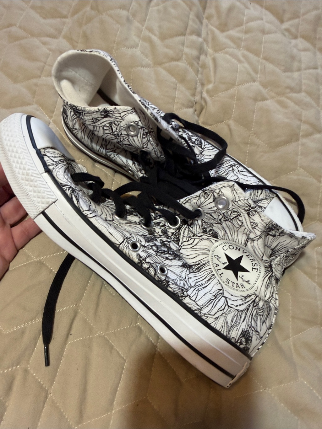 Converse AllStar